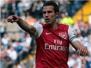 Bóng đá anh, ngoại hạng anh, lịch thi đấu euro 2012, Hôm nay, Arsenal đàm phán hợp đồng mới van Persie: Lương kỷ lục để níu kéo van Persie
